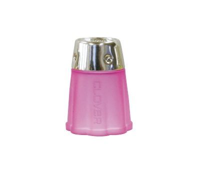 Clover MFG Co.Ltd.-Fingerhut Protect and Grip Gr.M /VE3_24-6026_