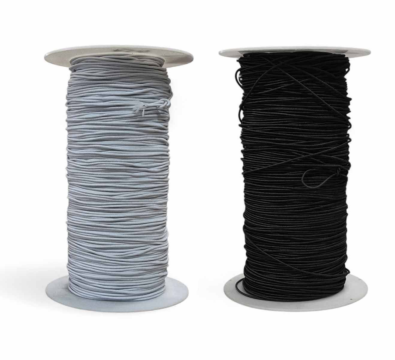 Elastic Cord 2,0 mm