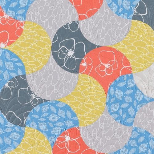 Accuquilt-Accuquilt Stanzform Clamshell 8 inch (20,3cm)_28-55436_