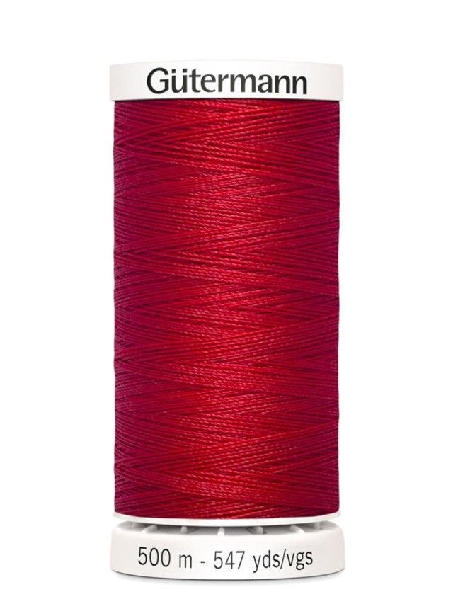 Gütermann AG-Gütermann Allesnäher  500m, 100 % Polyester_701920_