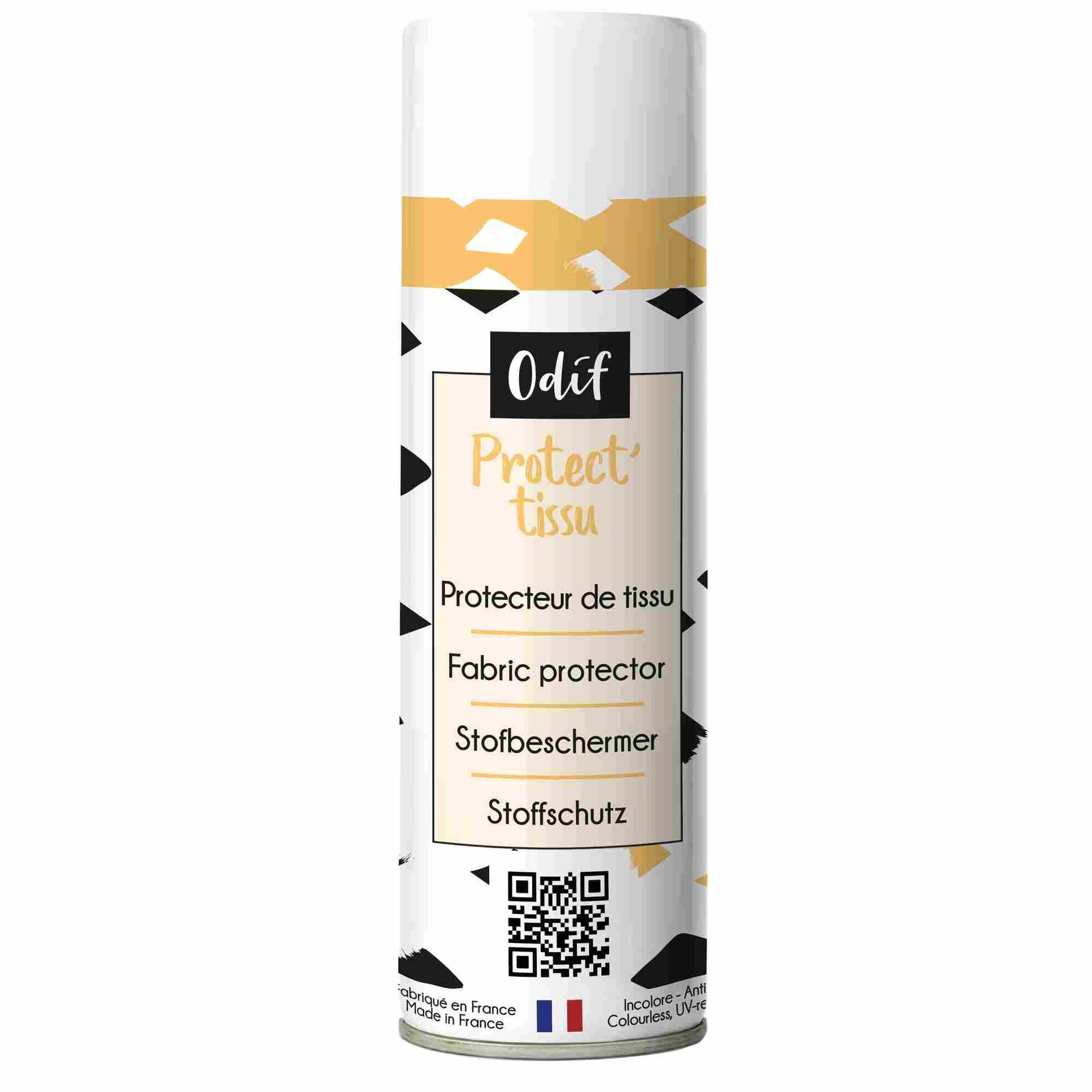 ODIF Stoffschutz Fabric Protect  400ml