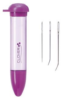 Clover MFG Co.Ltd.-Clover Stopfnadel-Set/VE3_24-3168_