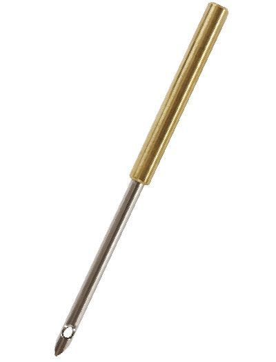 Clover MFG Co.Ltd.-Clover Ersatznadel für Zierstichnadel_24-8802_