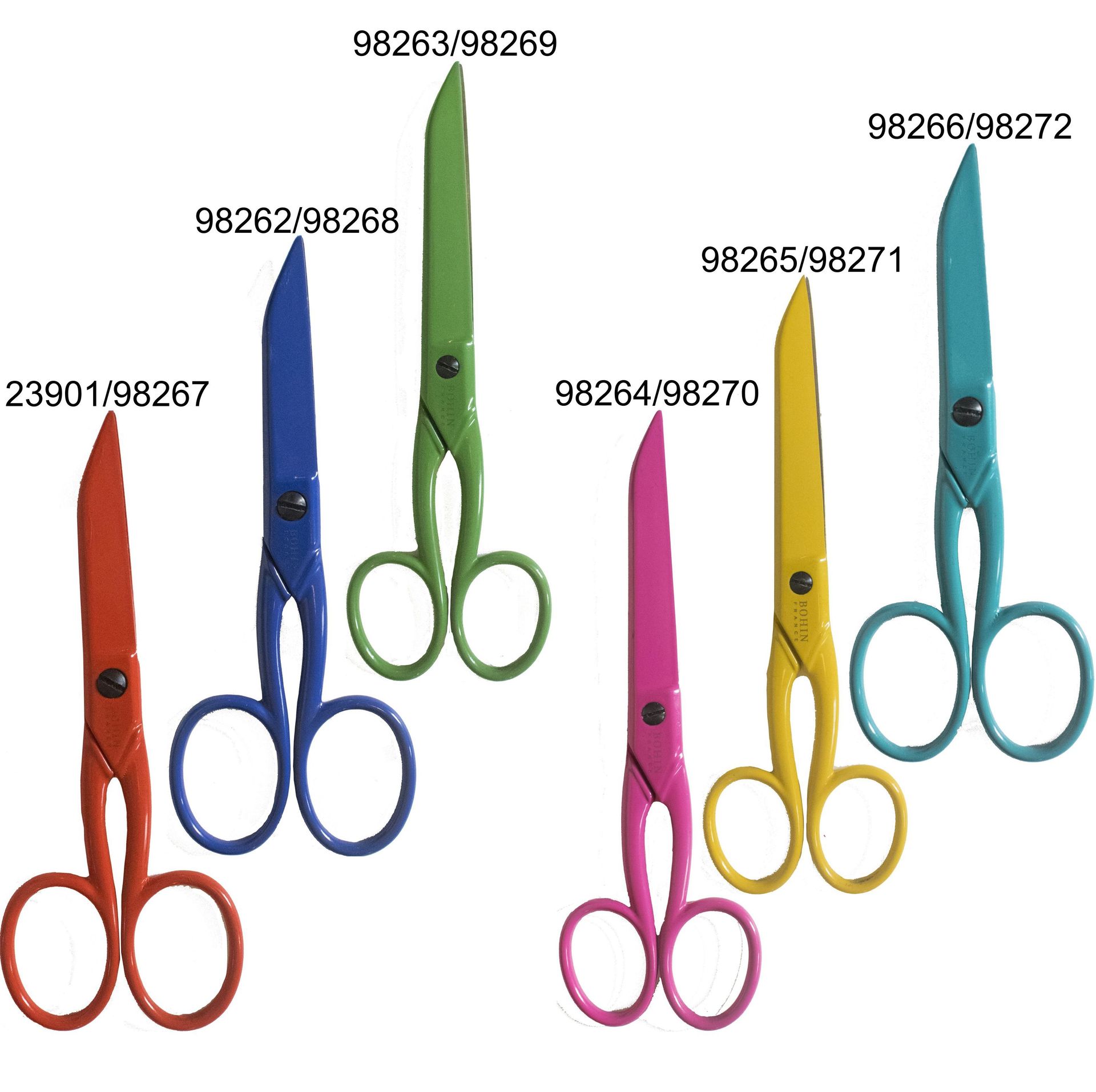 BOHIN France-Bohin EPOXY Nähschere_61-981_