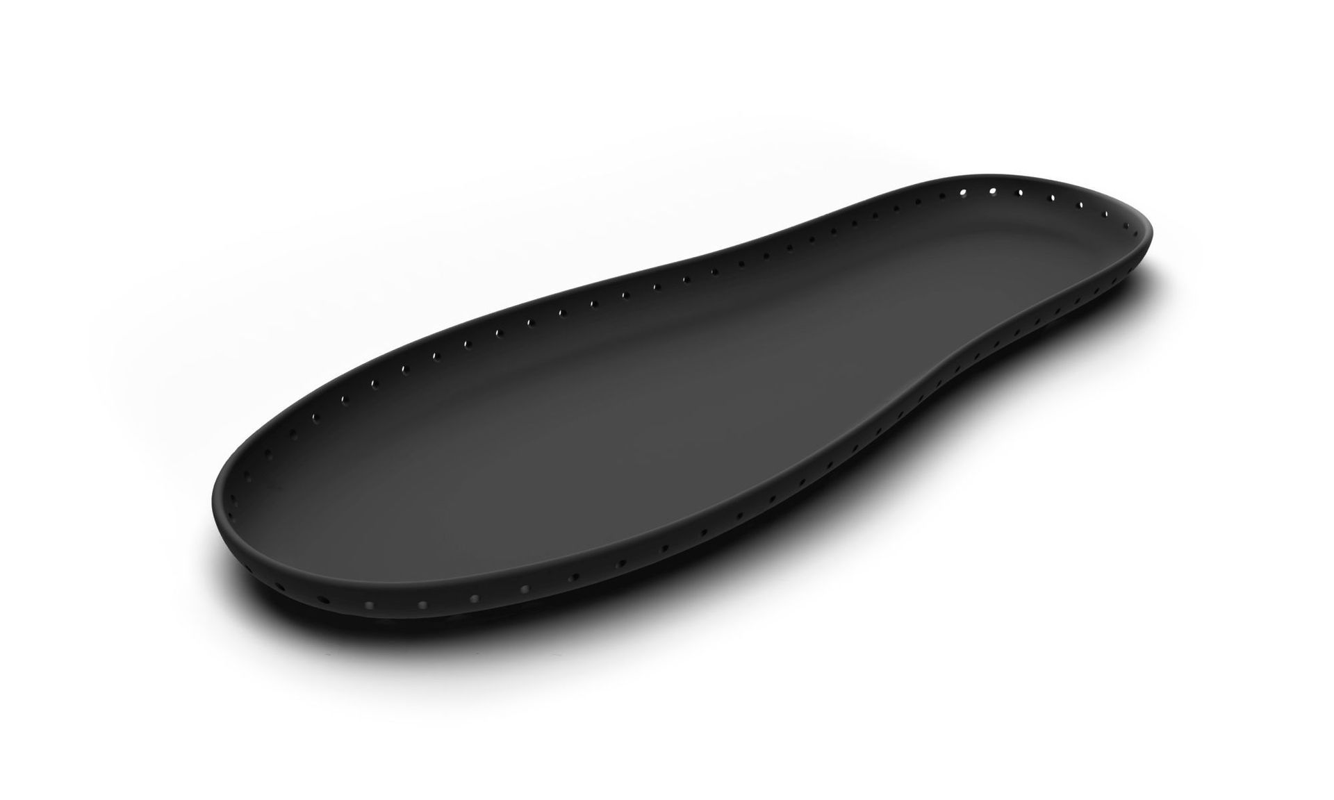 Botties® basic edition soles  Colour: black, in 3 different sizes Botties® basic edition soles  Colour: black, in 3 different sizes