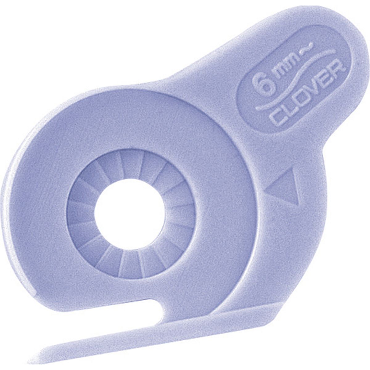 Clover MFG Co.Ltd.-Clover Chenillesschneider_24-499_
