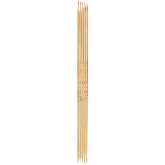 Clover MFG Co.Ltd.-Clover Nadelspiel Bambus Takumi_24-301500_