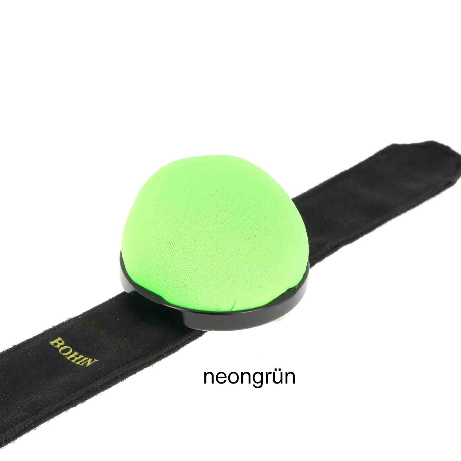 Neongrün