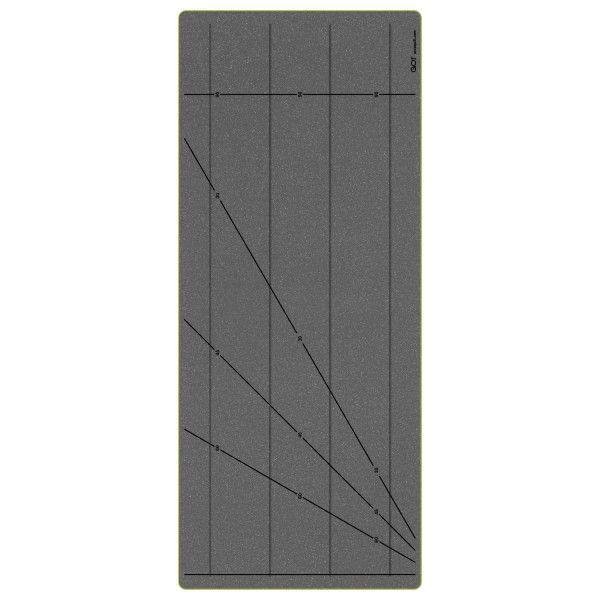 Accuquilt-Accuquilt Stanzform Strip Cutter 2 1/2_28-55017_