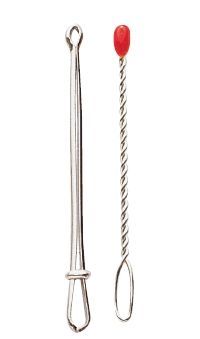 Clover MFG Co.Ltd.-Clover Klemmnadel Bodkin /VE3_24-4001_