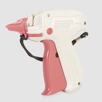 Tag Gun Banok 503 X = with fine needle Tag Gun Banok 503 X = with fine needle