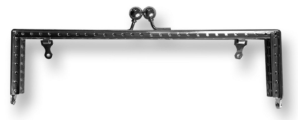 Bohin Frames 160mm, silver