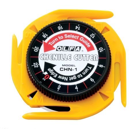 Olfa -Olfa Chenilleschneider_49-03008_