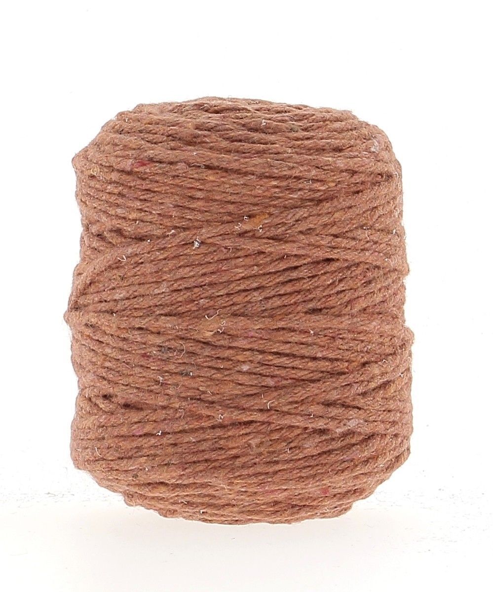 Hoooked BV-Hoooked Eco Barbante Milano Fb. Brick 50g_67-0710vi_