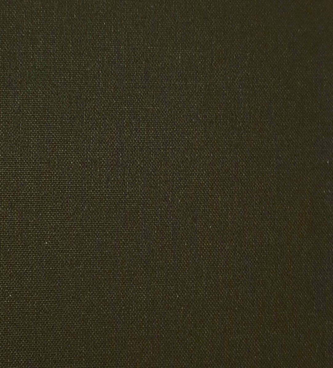 Gewachste Baumwolle-Waxed Cotton Staywax®  Sahara 6 (Oilskin)  100% Baumwolle Fb. braun Gewachste Baumwolle-Waxed Cotton Staywax®  Sahara 6 (Oilskin)  100% Baumwolle Fb. braun