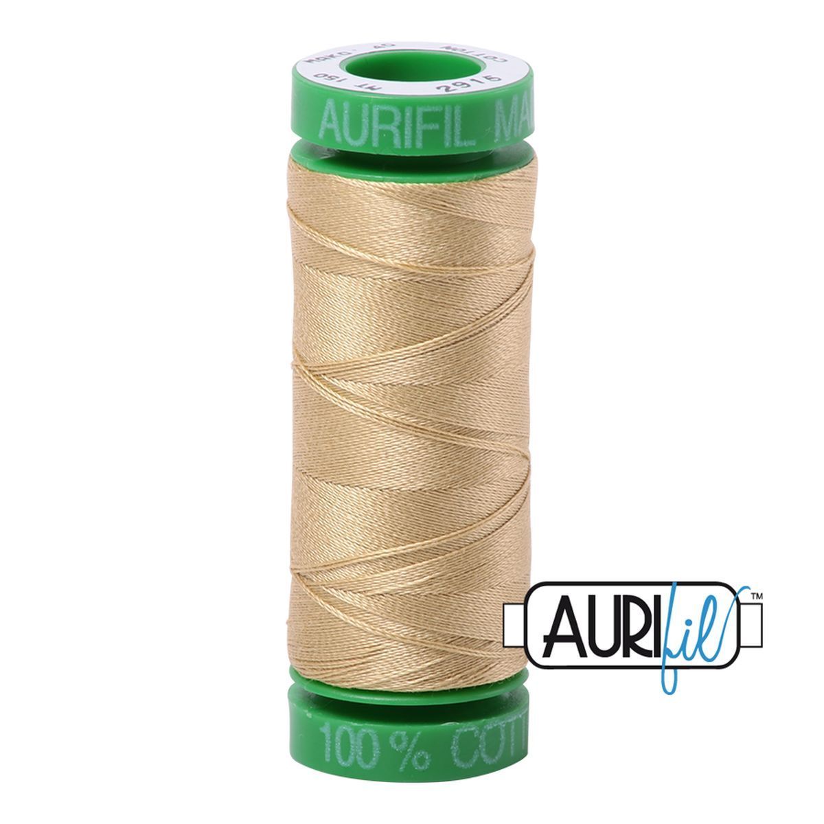 2915 Very Light Brass