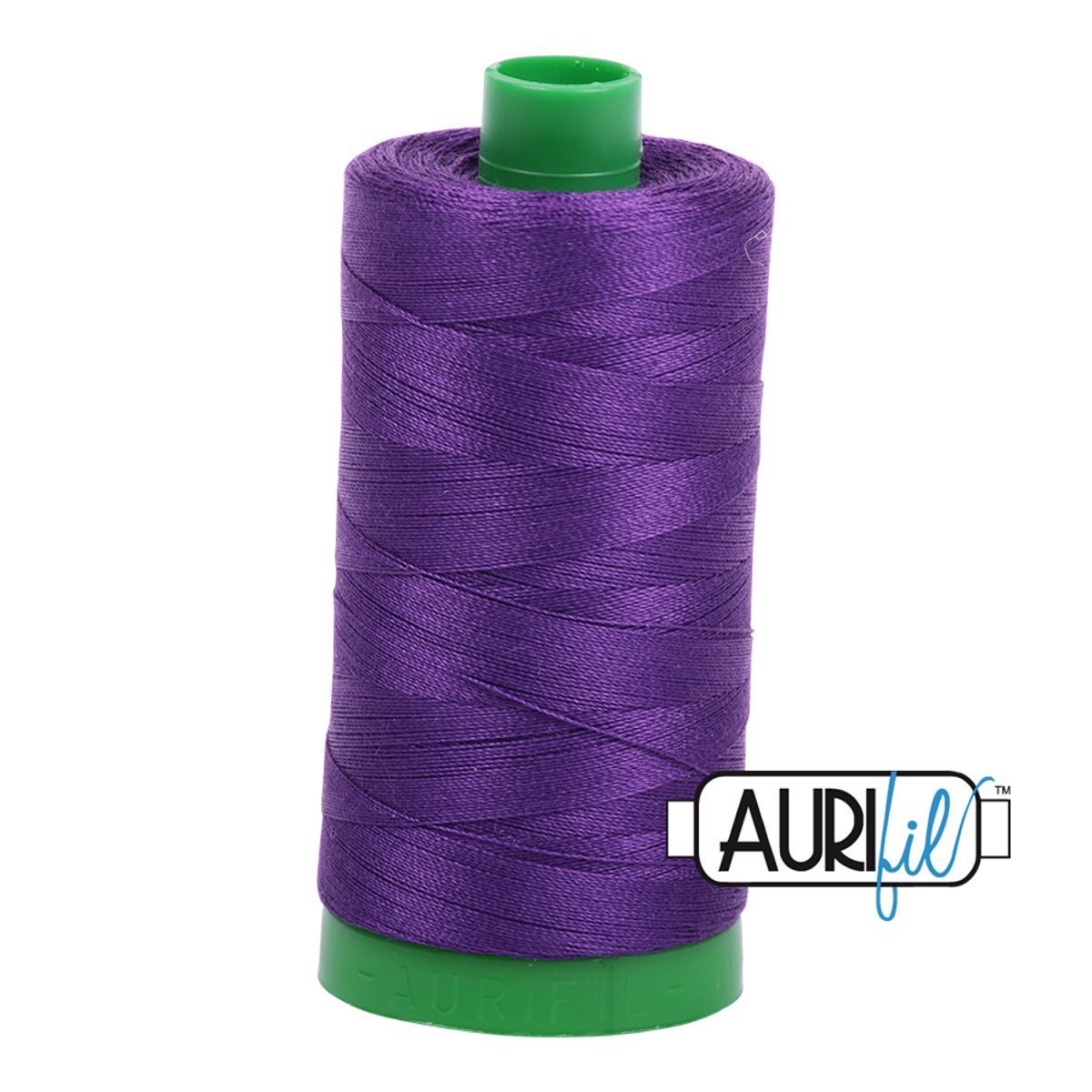 Aurifil Thread MK40WT 1000m, 100% CO