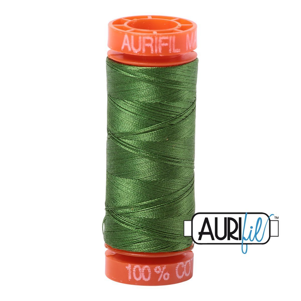5018 Dark Grass Green