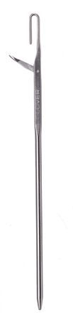 Clover MFG Co.Ltd.-Clover Stopfnadel mit Einrastbarem Haken am Öhr_24-3160_