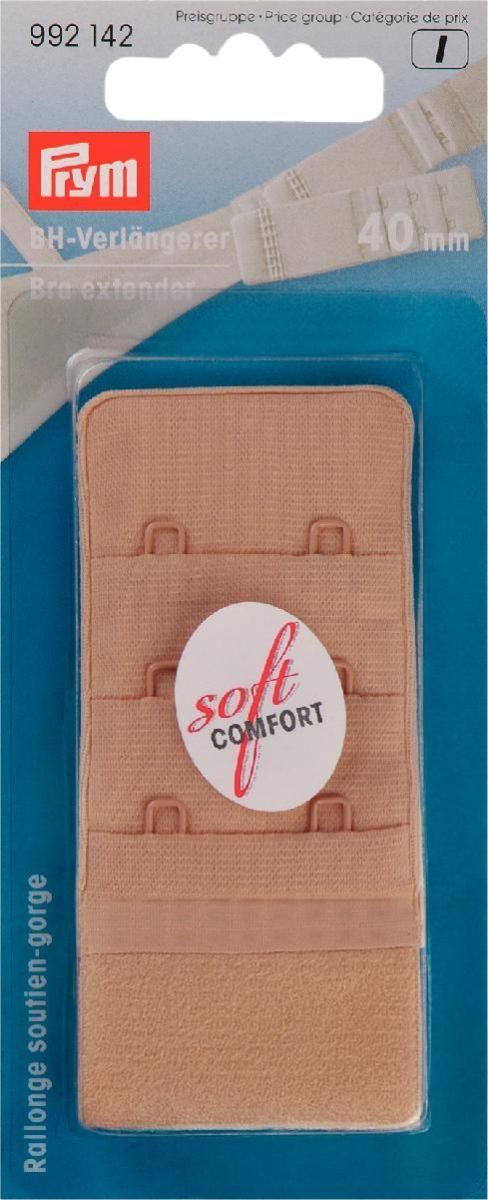 Träger-Polster 30mm weiß 2St. VE5