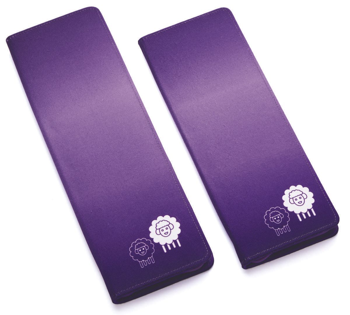 KnitPro International-KnitPro Stricknadel (Jackennadel) Set Symfonie Holz_26-206660_