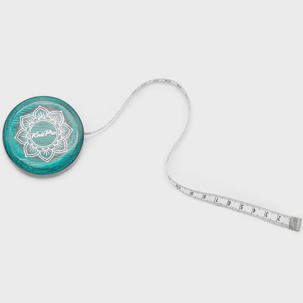 KnitPro International-KnitPro Rollbandmaß The Mindful Collection_26-36634_