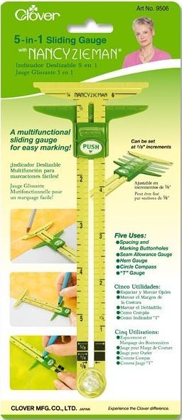 5-in-1 Messschieber      VE3 5-in-1 Messschieber      VE3