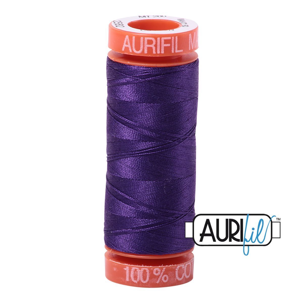 2582 Dark Violet