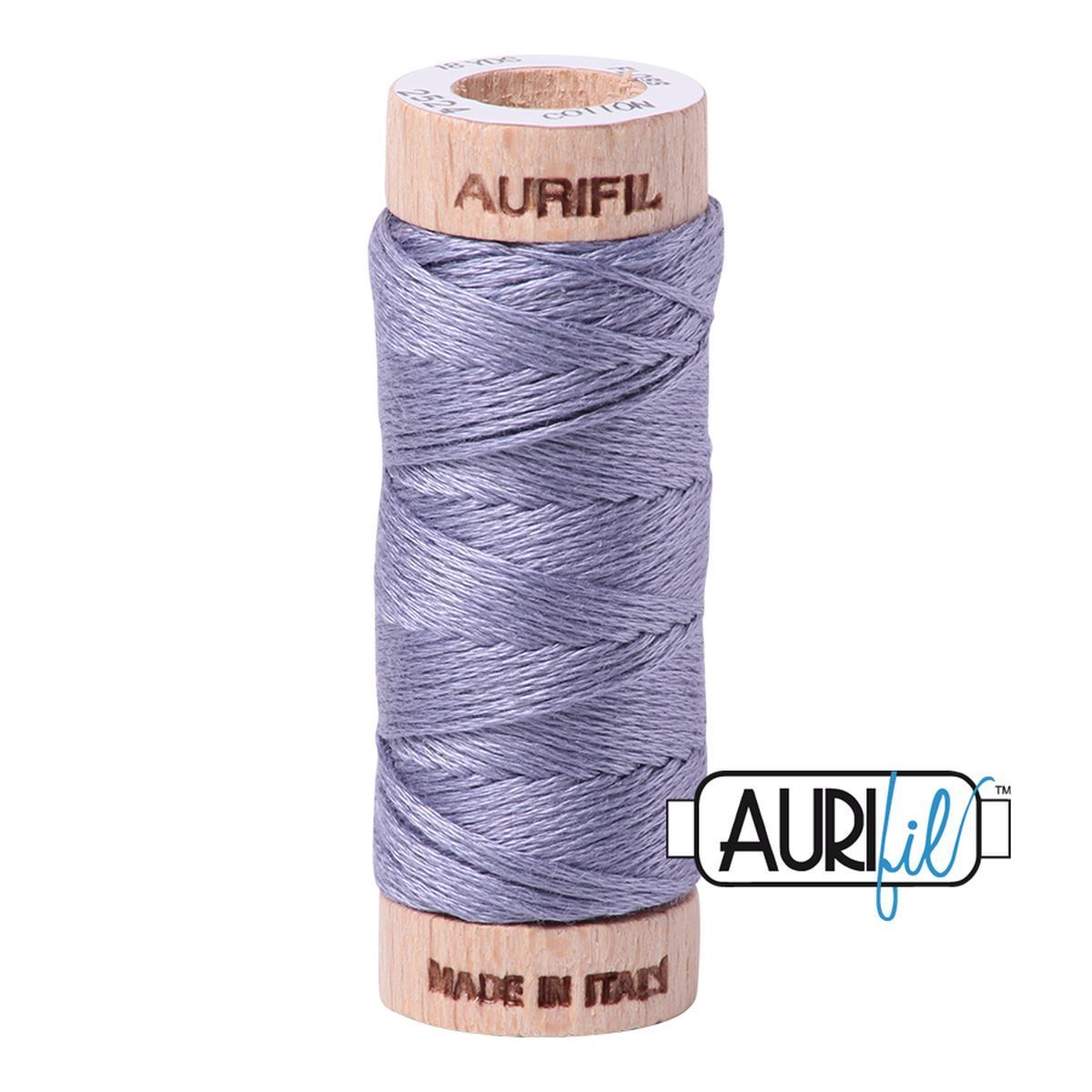 2524 Grey Violet