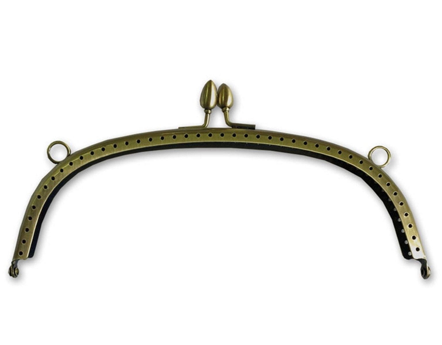 Bohin Frames 200mm, bronz
