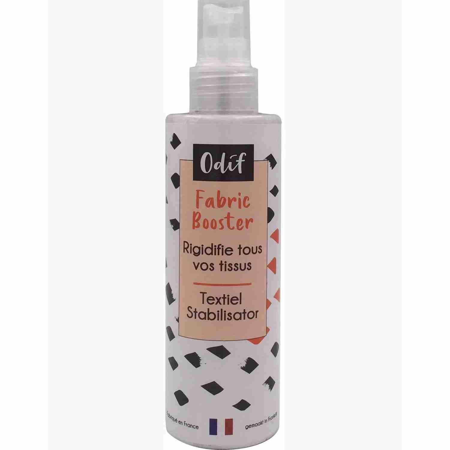 ODIF-ODIF Fabric Booster Stoff-Festiger 200ml_17-45050_