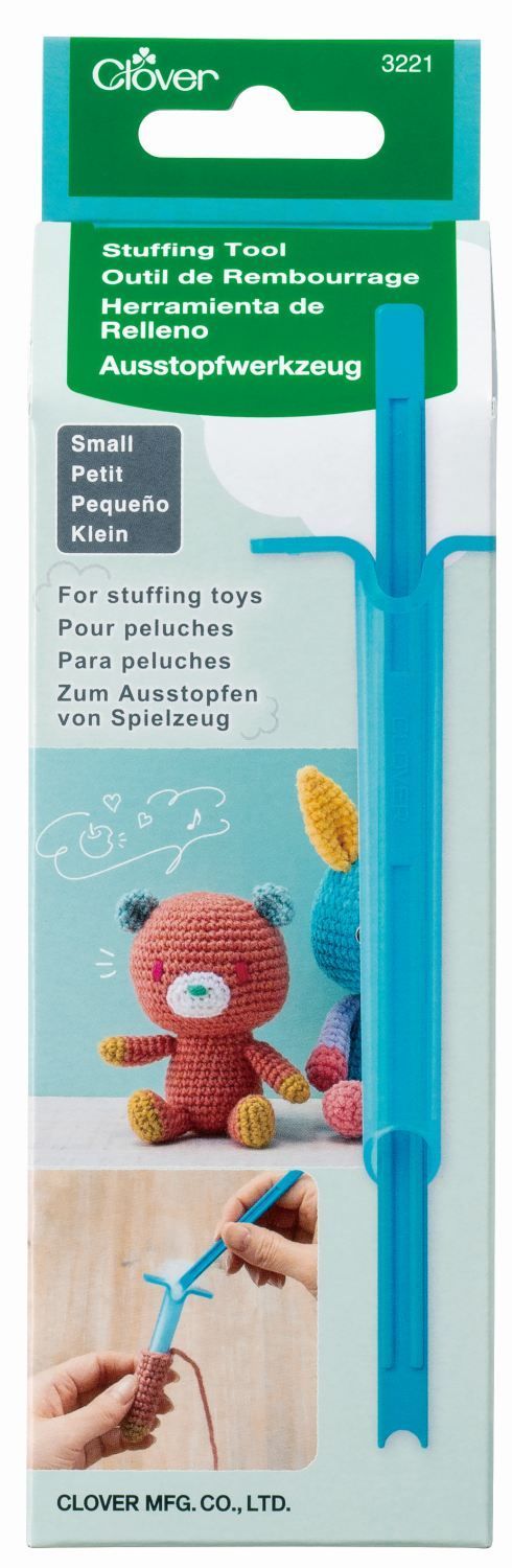 groß