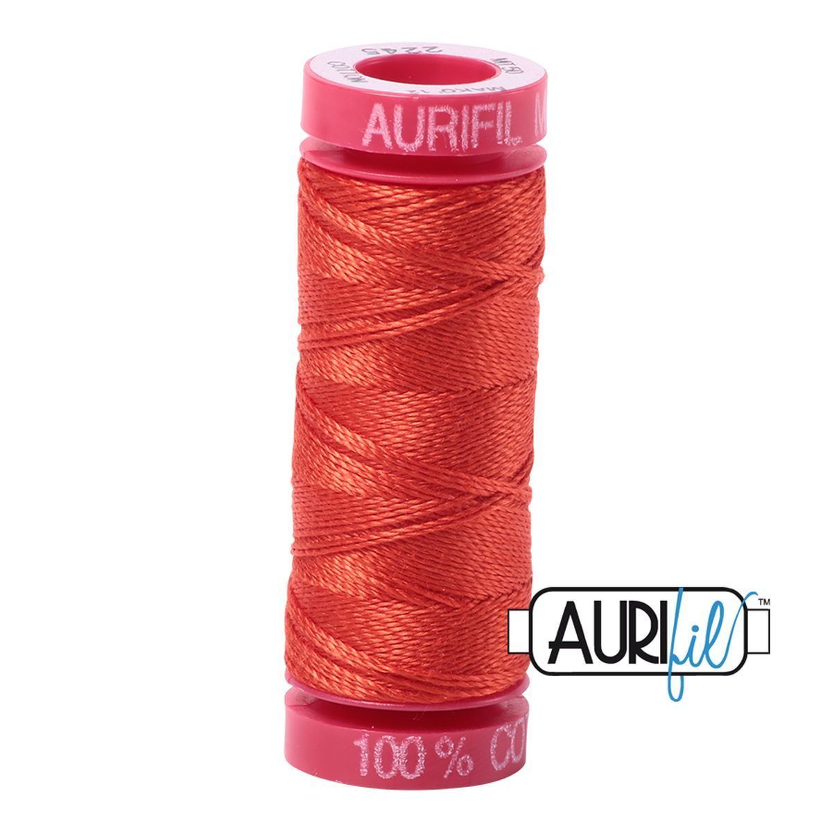 2245 Red Orange