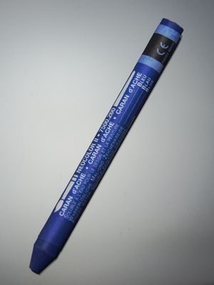 CARAN d'ACHE-Stoffmarkierstift Caran d'Ache für Stoff und Leder_396-_