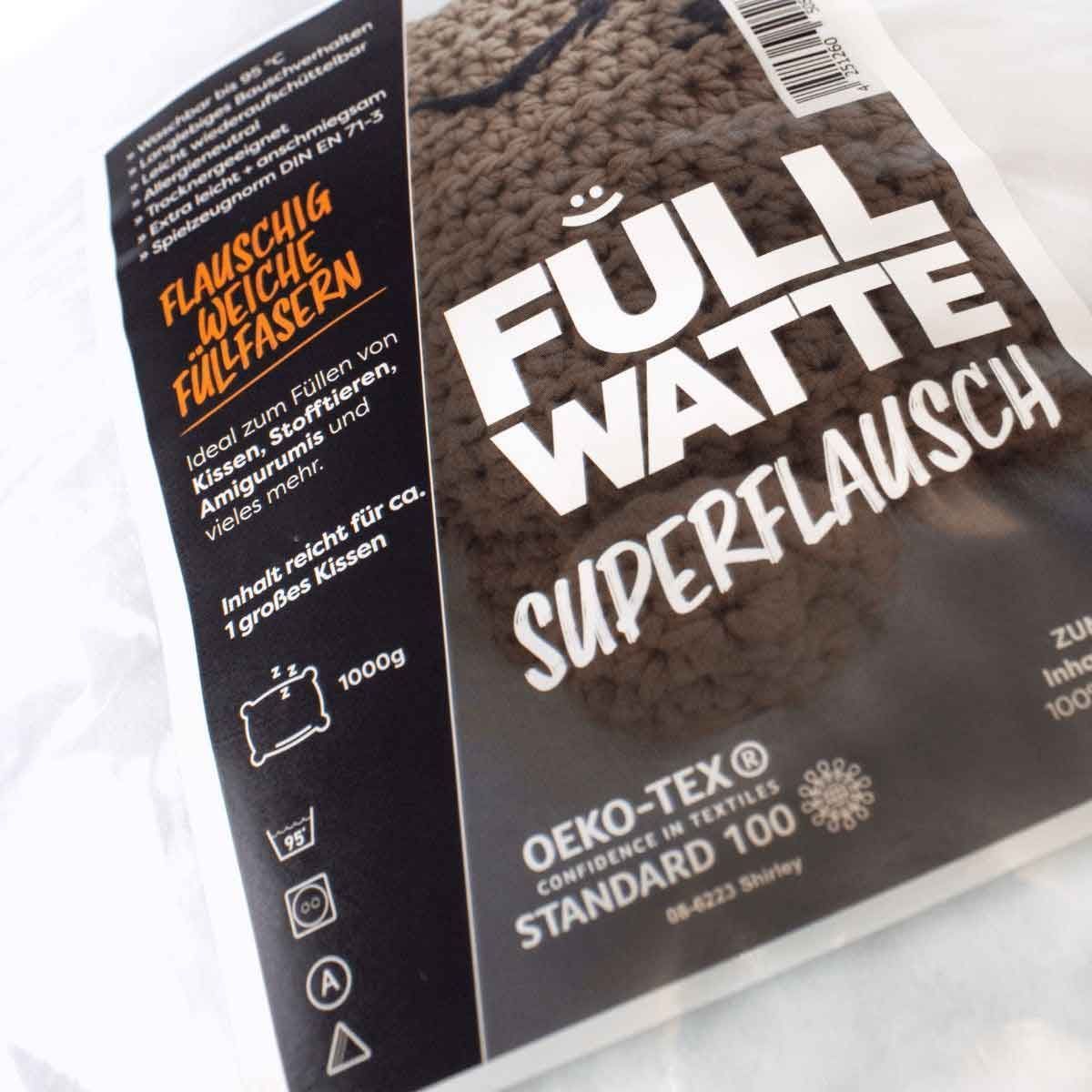 myboshi Fluffy Batting myboshi Fluffy Batting