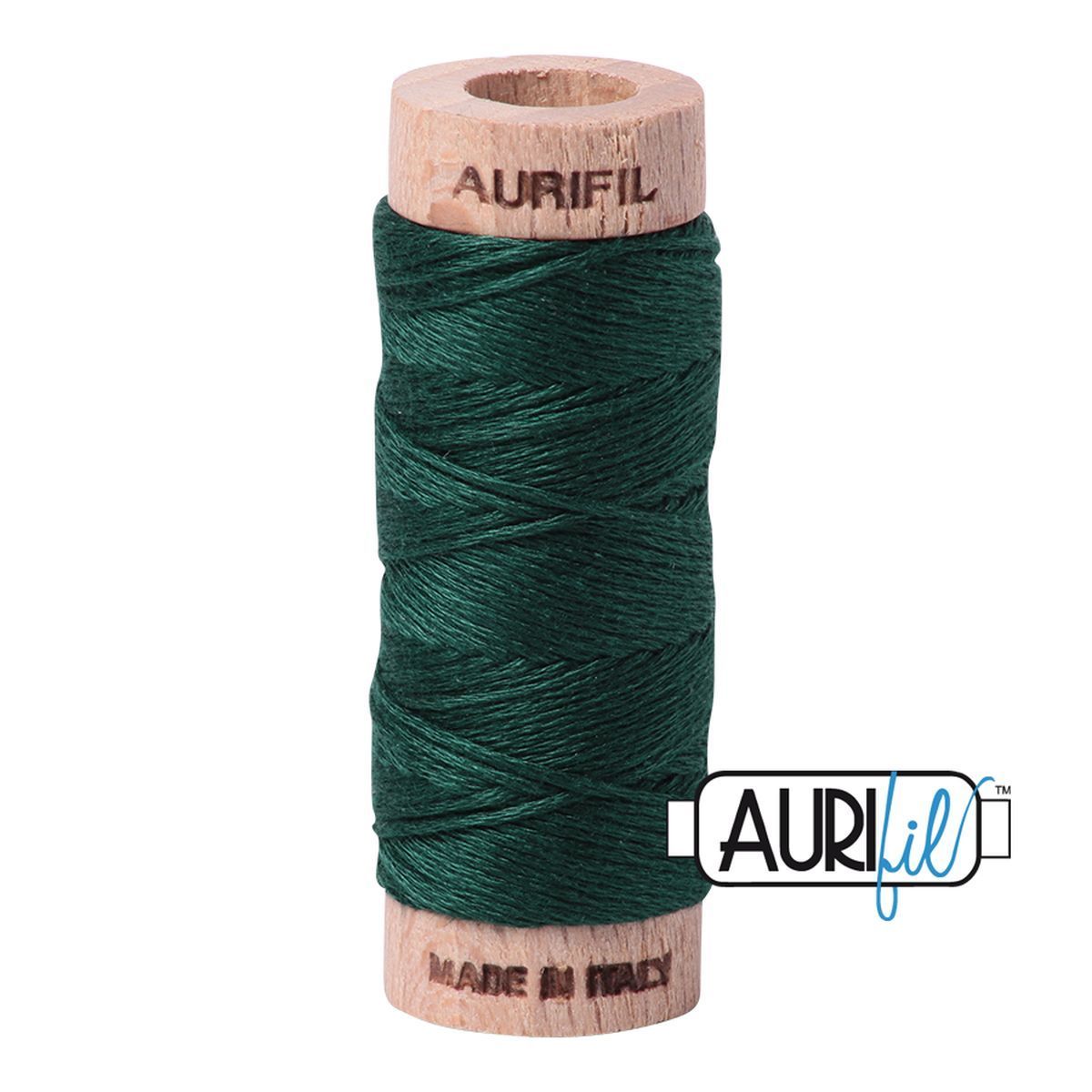4026 Forest Green