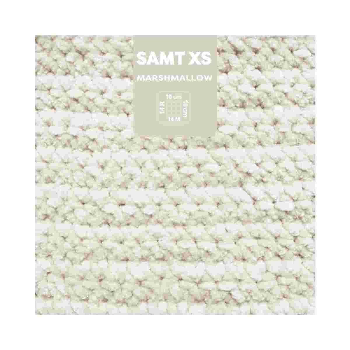myboshi GmbH-myboshi Samt XS, 100% Polyester_35-42892_