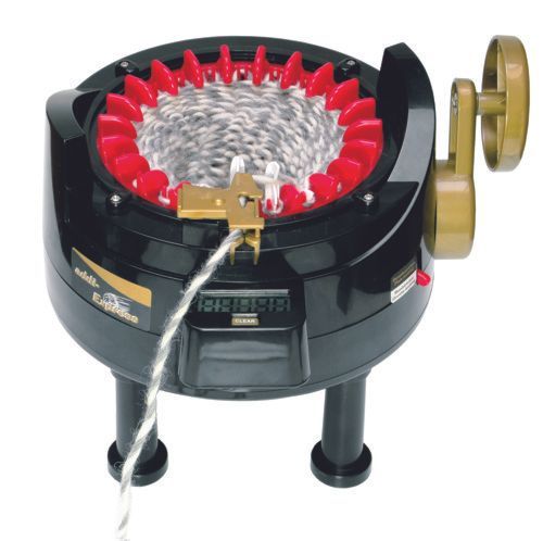 addi-Express B-Stock