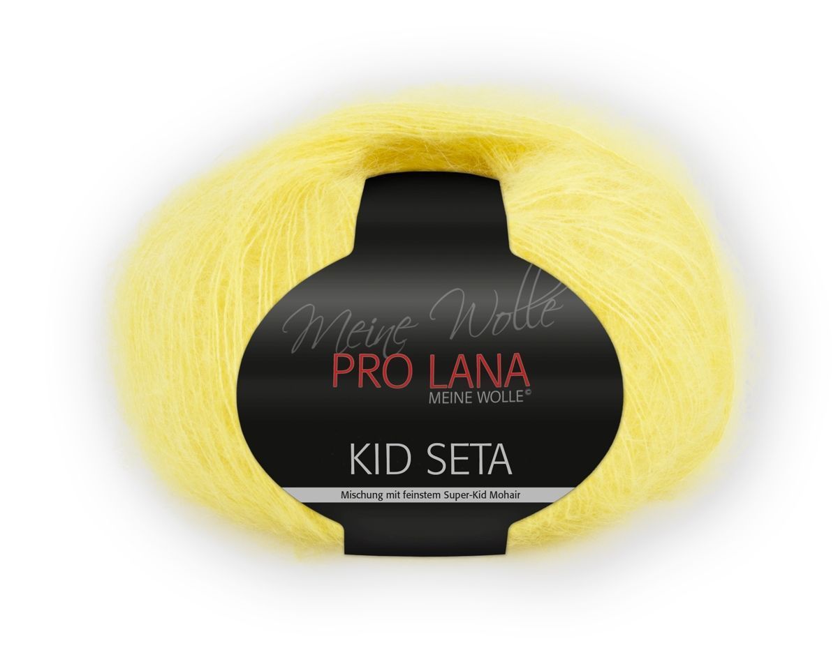 PRO LANA-PRO LANA KID SETA 70% Mohair / 30% Seide_27-8266021_