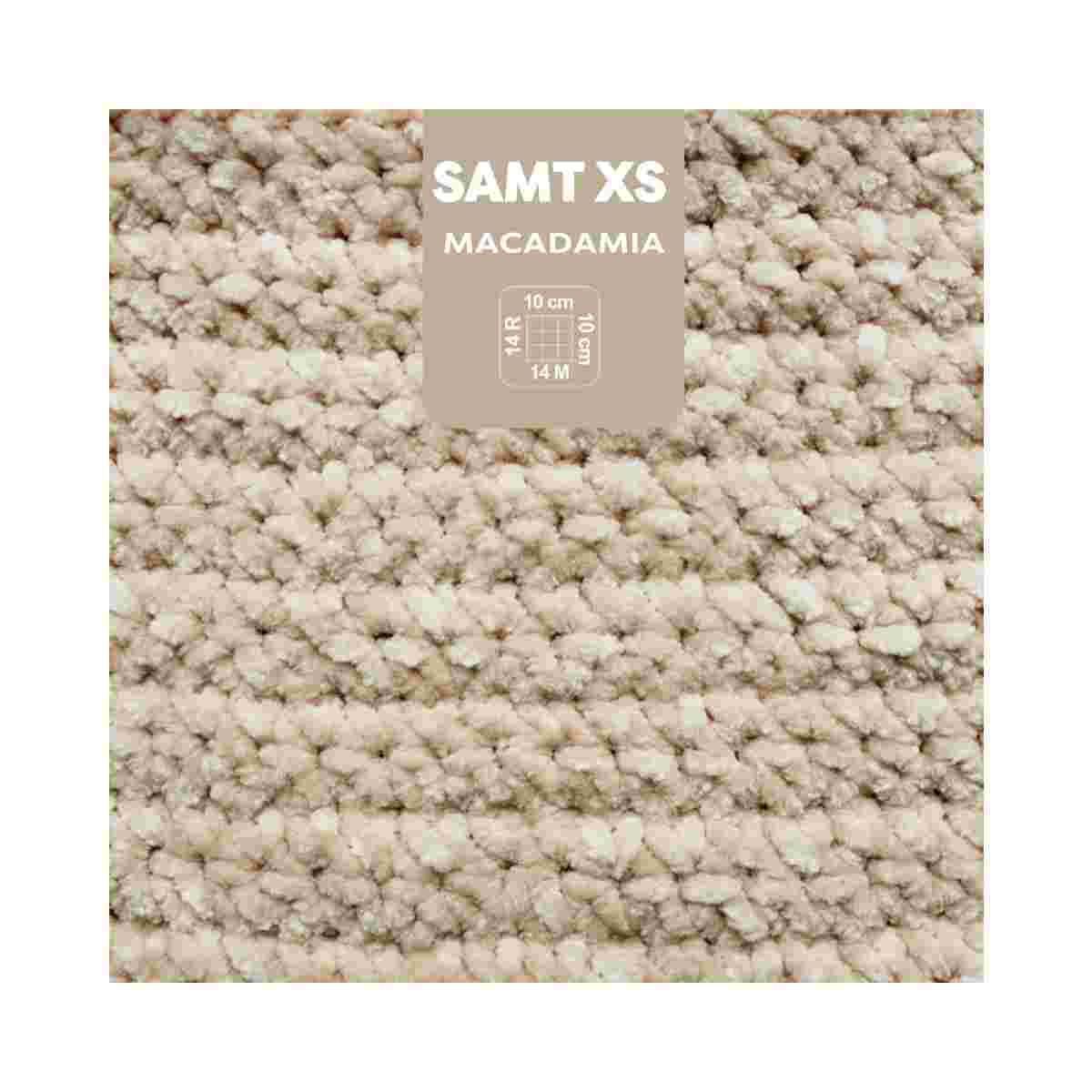 myboshi GmbH-myboshi Samt XS, 100% Polyester_35-42871_