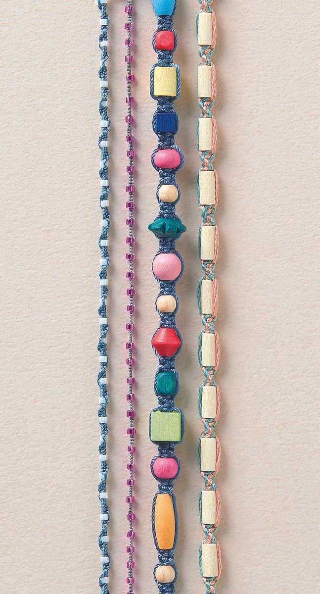 Clover MFG Co.Ltd.-Herstellungsgerät für Armbänder_24-9943_