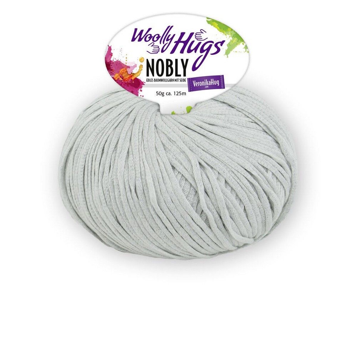 PRO LANA-Woolly Hugs Nobly Fb 90_27-875690_