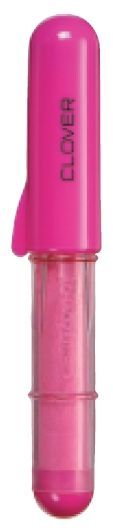 Clover MFG Co.Ltd.-Chaco Liner Stiftform, rosa /VE3_24-4711_