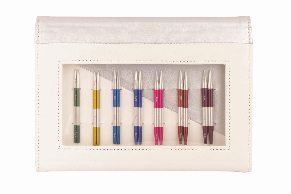 KnitPro Interchangeable Needle Set SmartStix