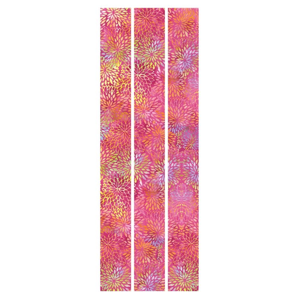 Accuquilt Stanzform Strip Cutter 2 1/2 inch (ca. 6,4cm), Streifenschneider Accuquilt Stanzform Strip Cutter 2 1/2 inch (ca. 6,4cm), Streifenschneider