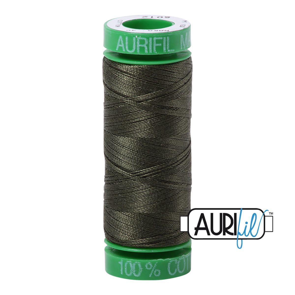 5012 Dark Green