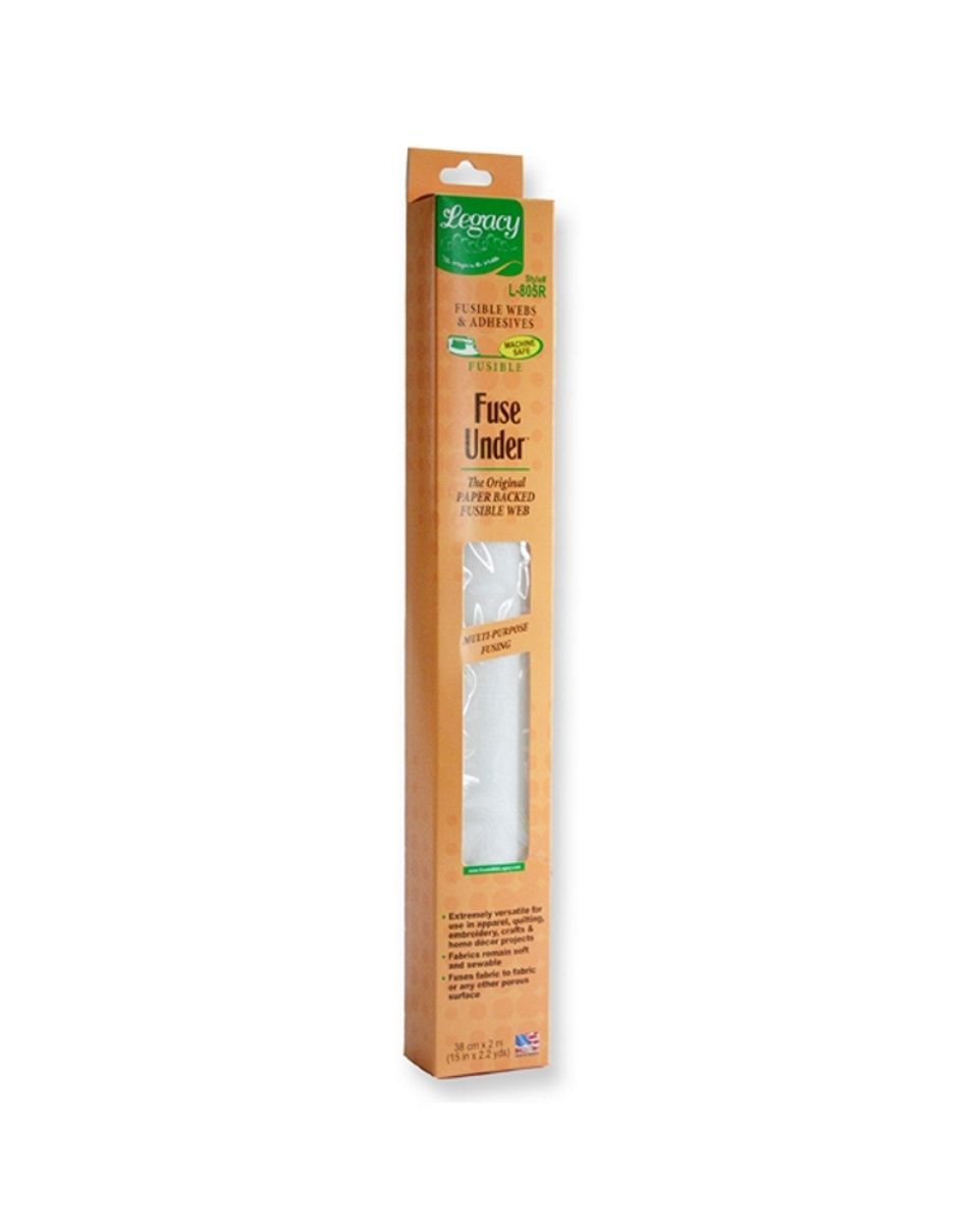 Pellon Consumer Products-Legacy Fuse Under_34-73_