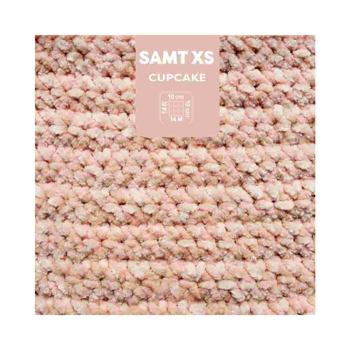 myboshi GmbH-myboshi Samt XS, 100% Polyester_35-42838_
