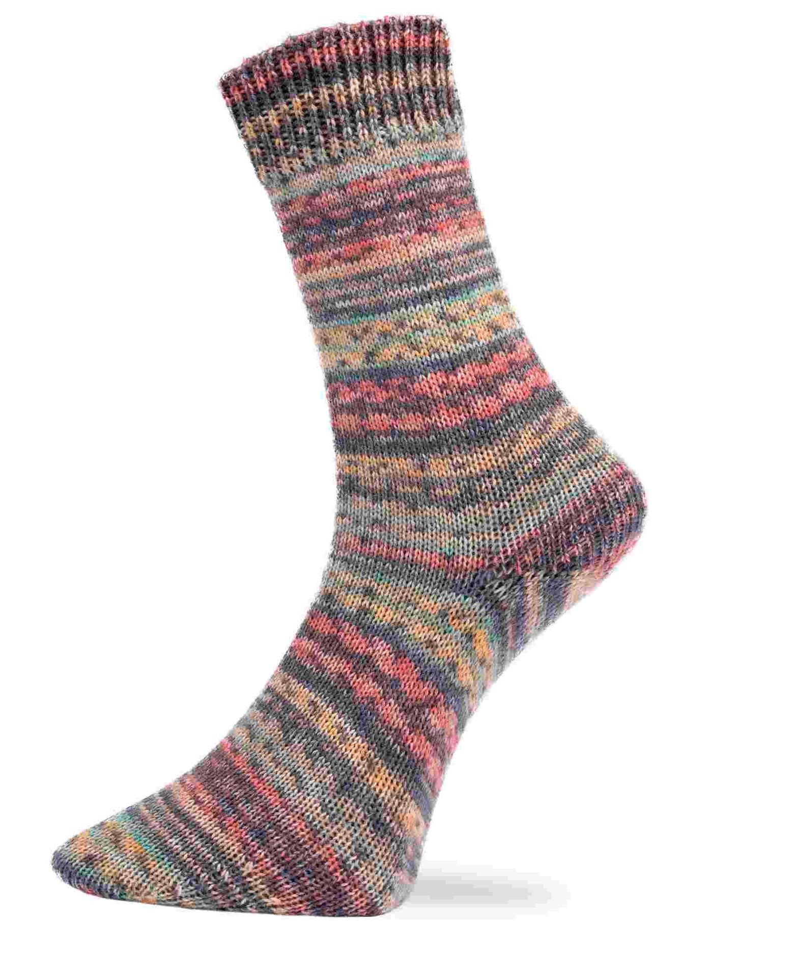 PRO LANA-PRO LANA Golden Socks Color 75% Schurwolle_27-8058715_