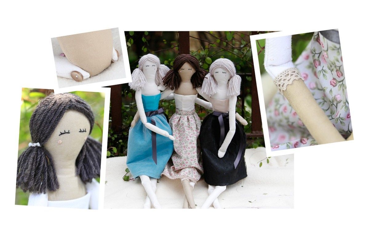 Go Handmade-Go Handmade - Rosaly_39-80135_